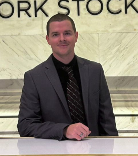 Kevin Edgar, Founder of Gemeos Trading